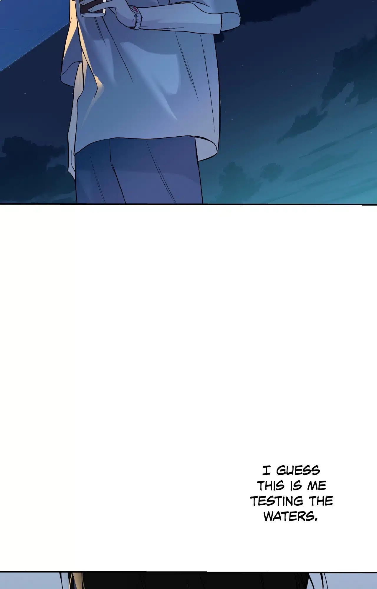 Guiding Hazard Chapter 64.1 page 56 - 