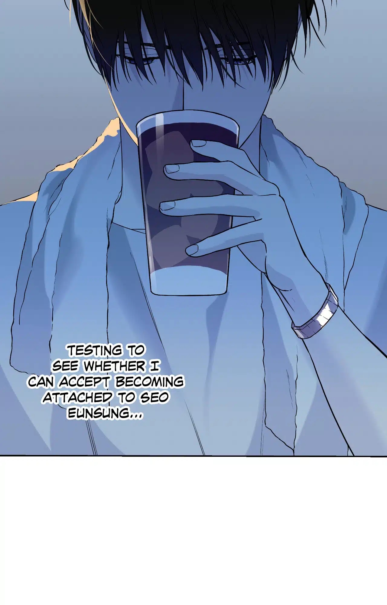 Guiding Hazard Chapter 64.1 page 57 - 