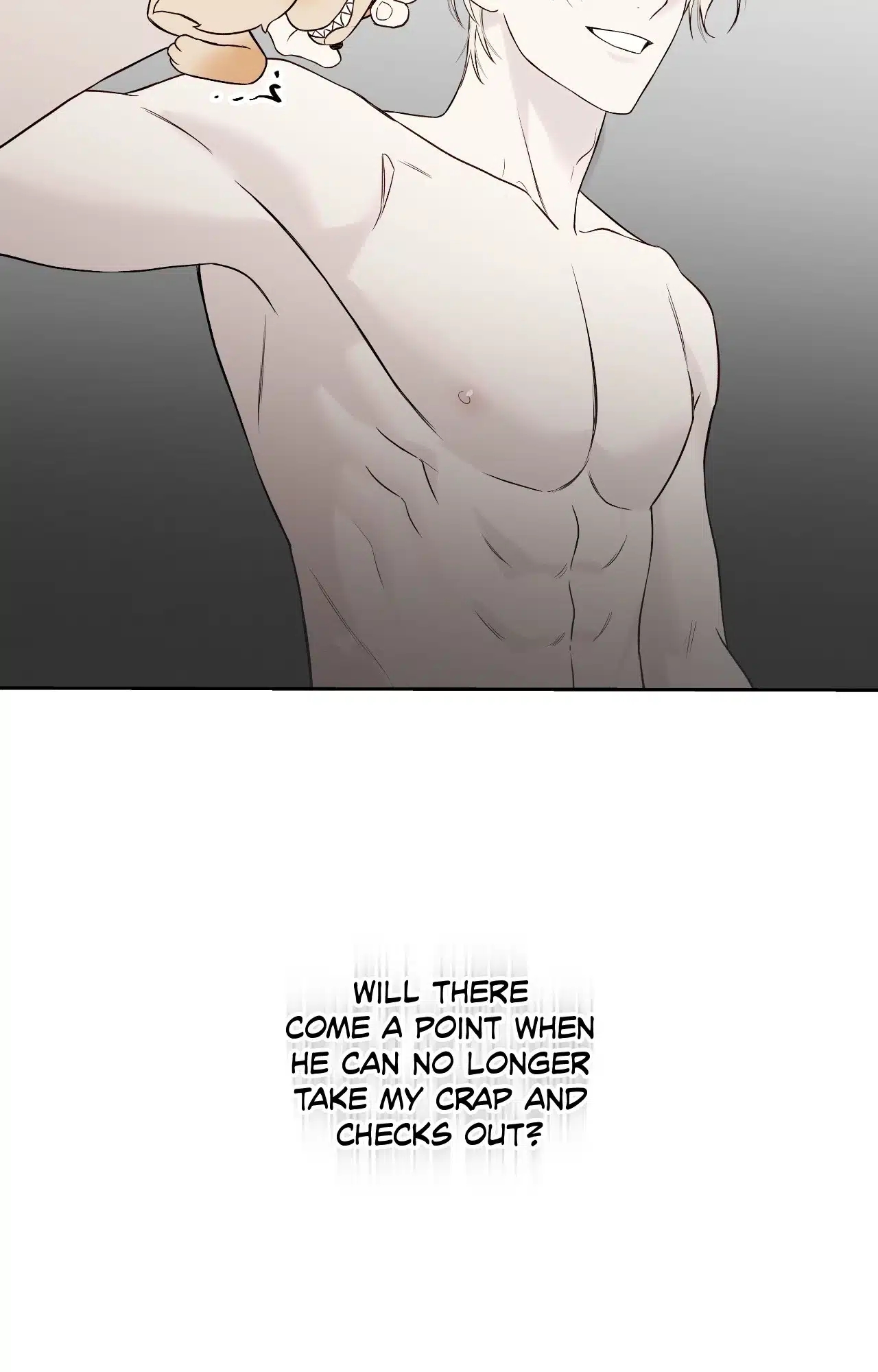 Guiding Hazard Chapter 64.1 page 60 - 