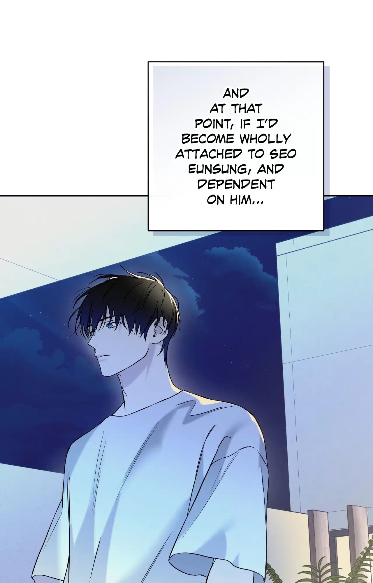 Guiding Hazard Chapter 64.1 page 63 - 