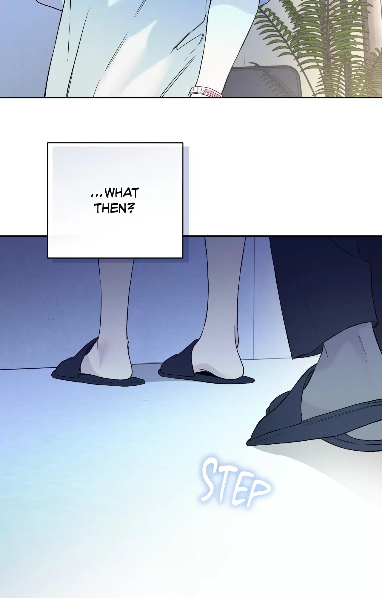 Guiding Hazard Chapter 64.1 page 64 - 