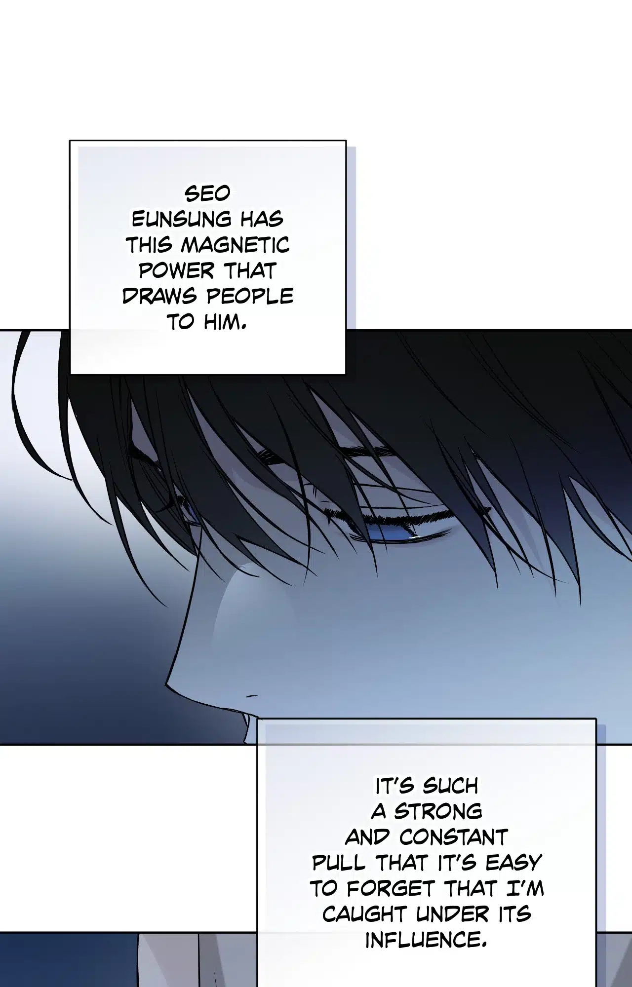 Guiding Hazard Chapter 64.1 page 69 - 