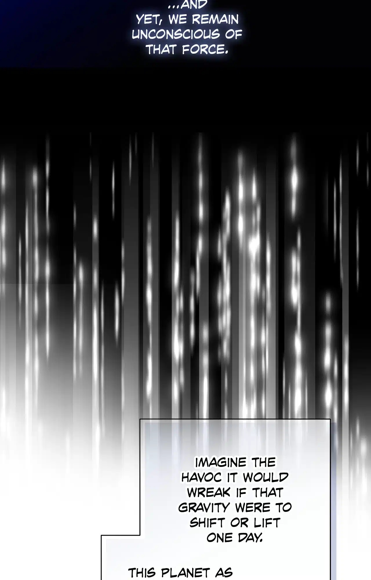Guiding Hazard Chapter 64.1 page 72 - 