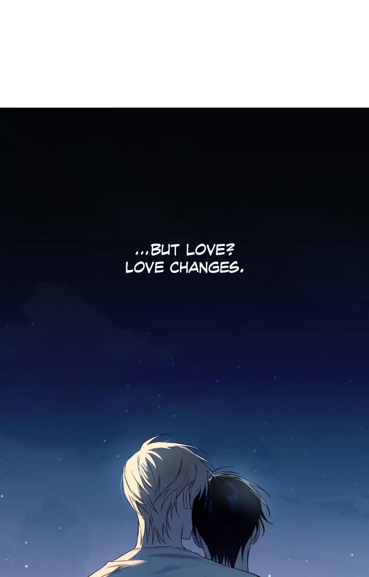 Guiding Hazard Chapter 64.1 page 76 - 