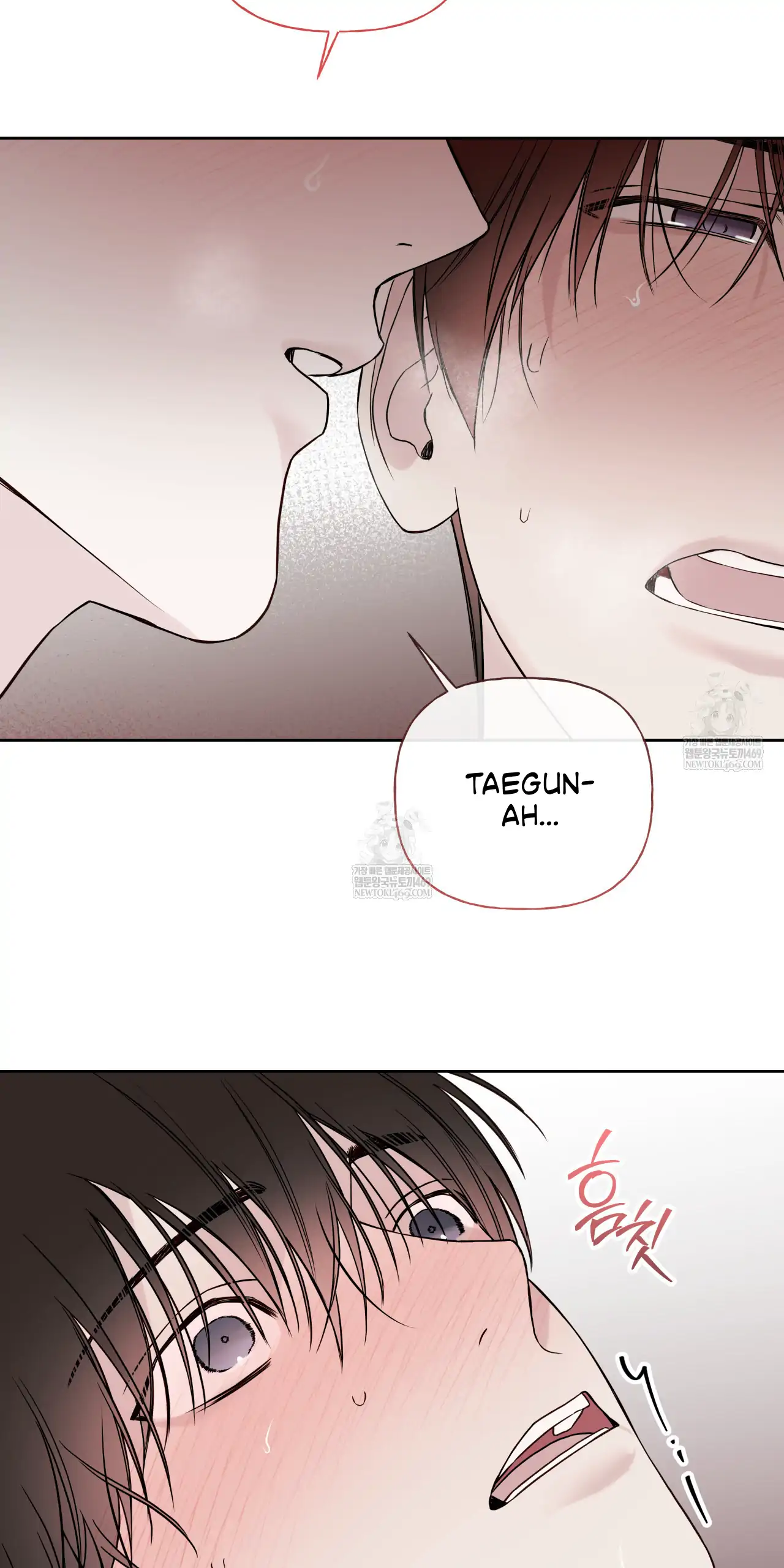 Guiding Hazard Chapter 64 page 26 - 