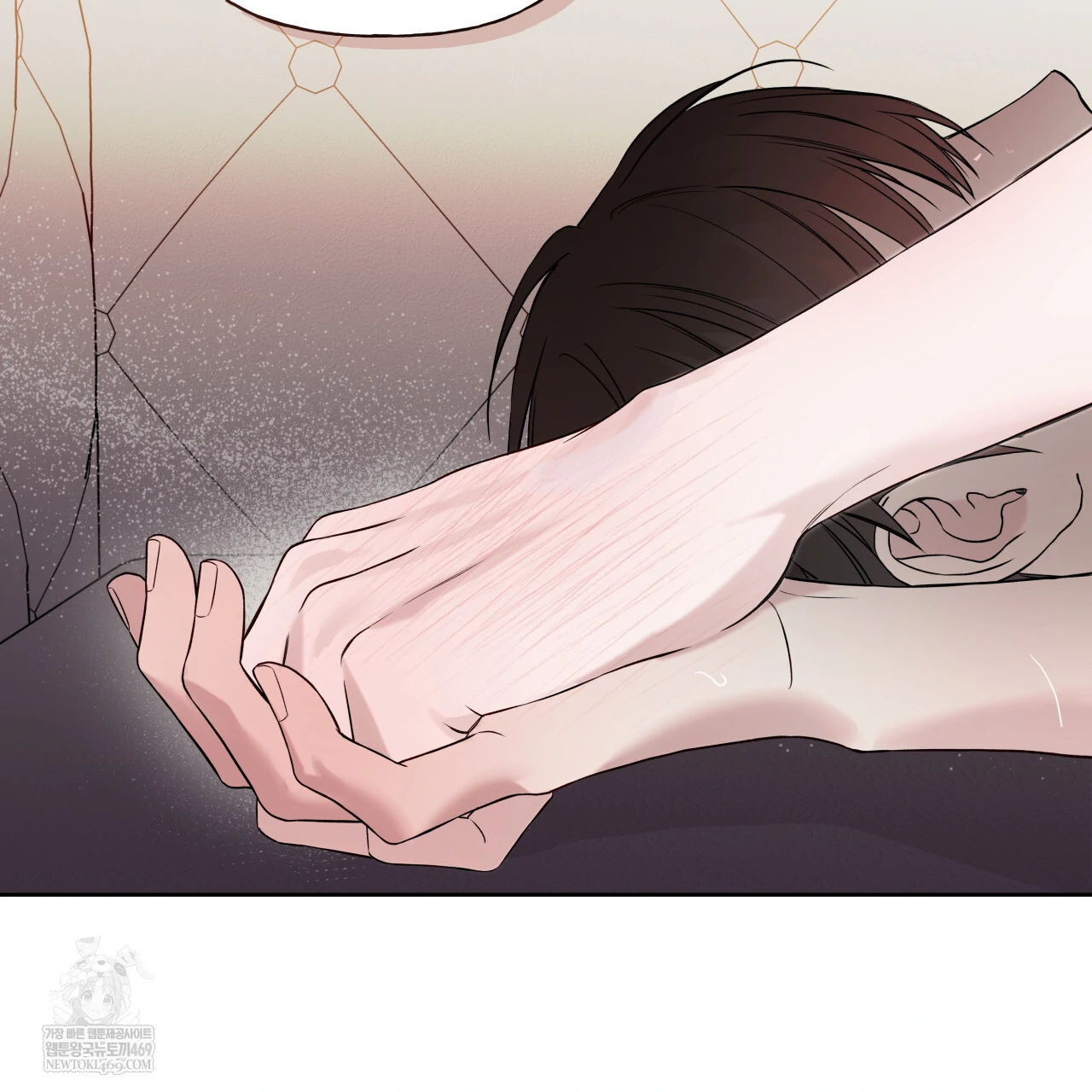 Guiding Hazard Chapter 64 page 45 - 