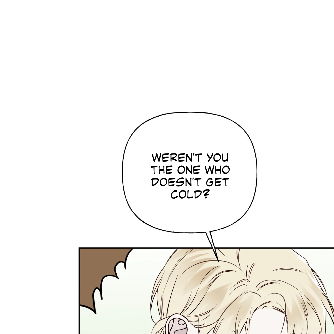Guiding Hazard Chapter 64 page 68 - 