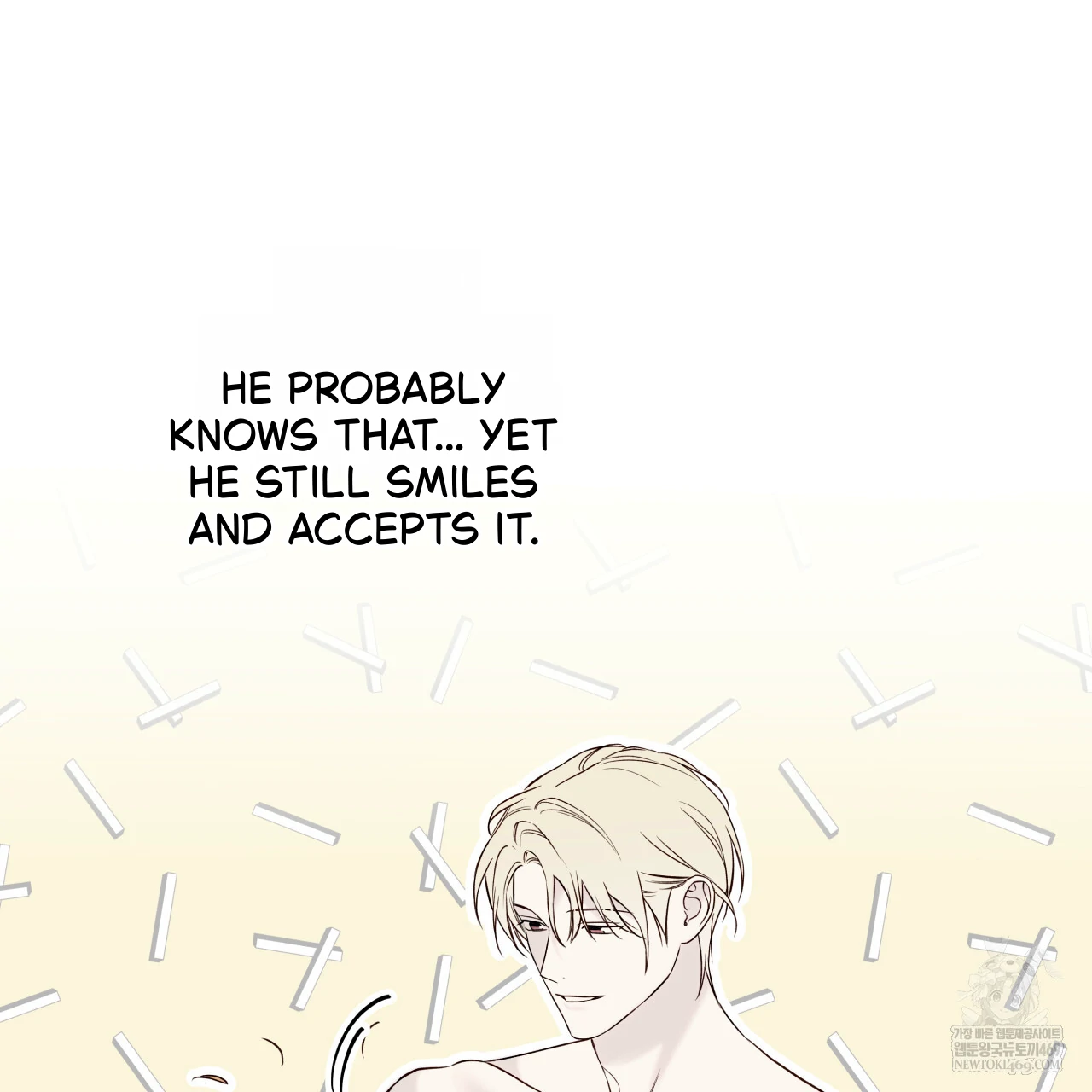 Guiding Hazard Chapter 64 page 82 - 