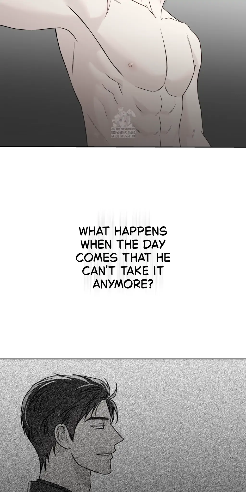 Guiding Hazard Chapter 64 page 85 - 