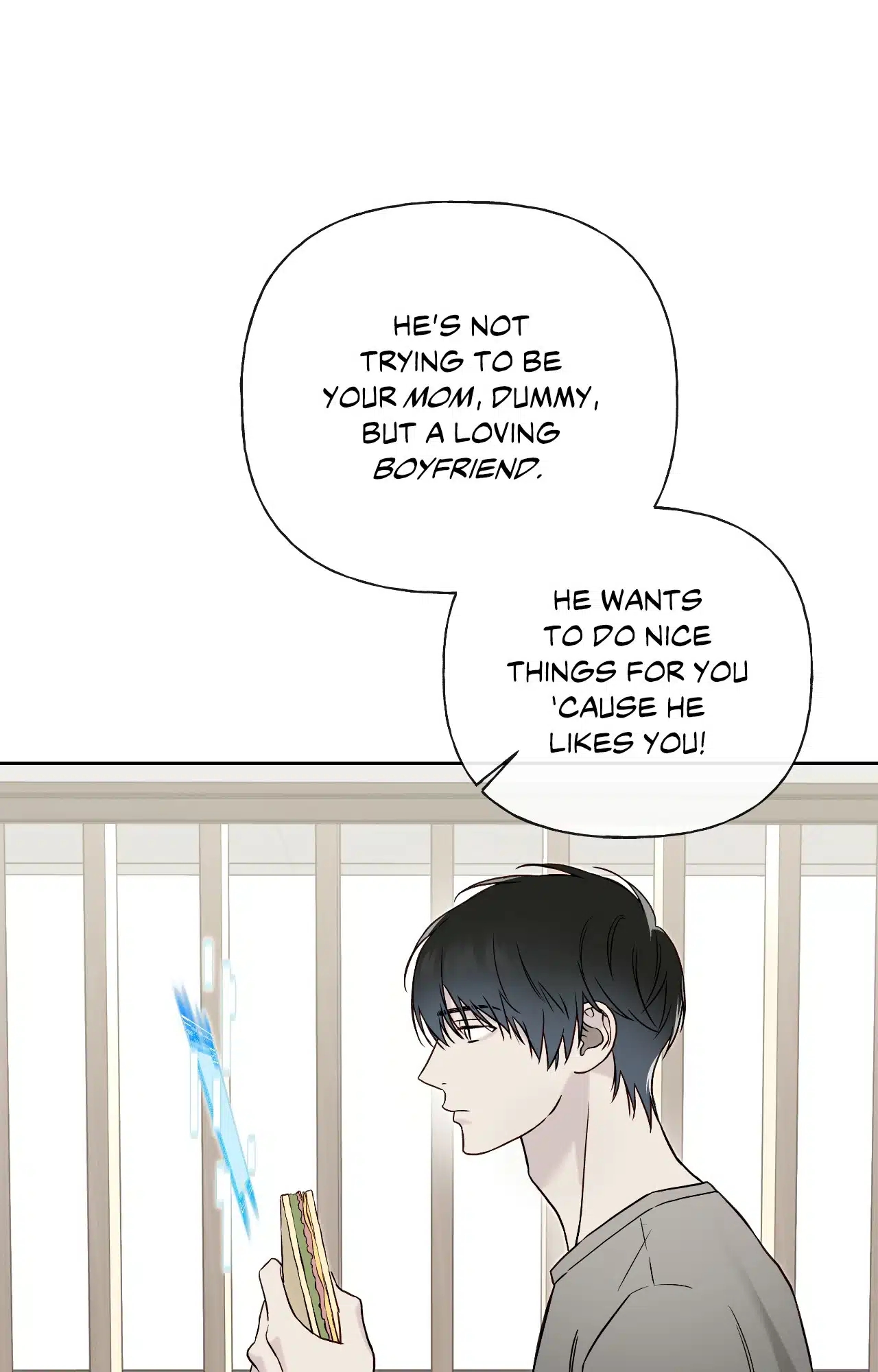 Guiding Hazard Chapter 65.1 page 14 - 