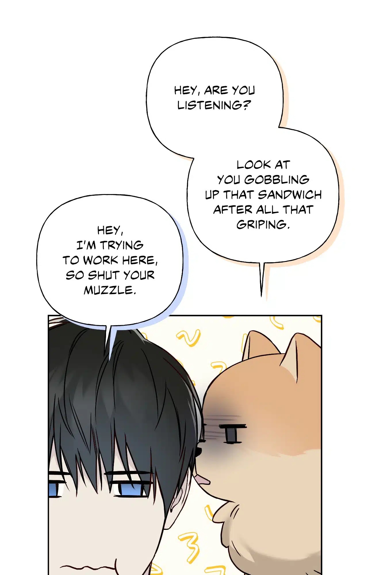 Guiding Hazard Chapter 65.1 page 18 - 