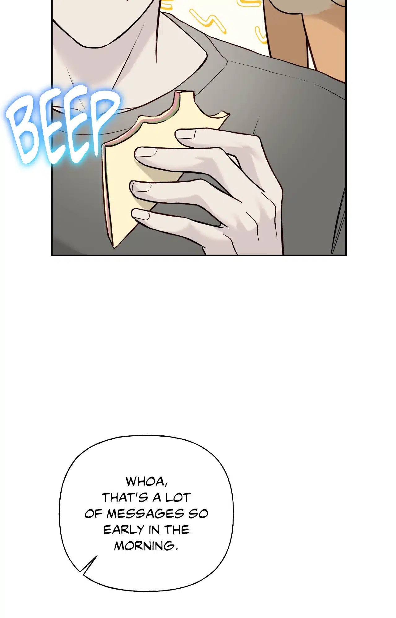 Guiding Hazard Chapter 65.1 page 19 - 