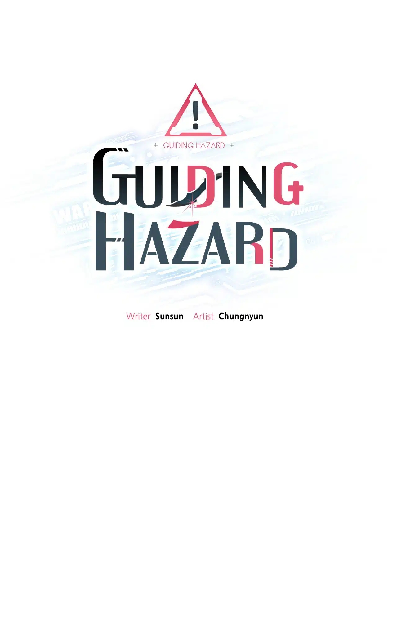 Guiding Hazard Chapter 65.1 page 23 - 