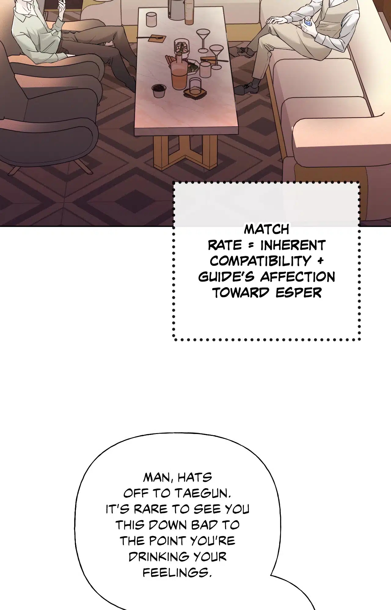 Guiding Hazard Chapter 65.1 page 28 - 