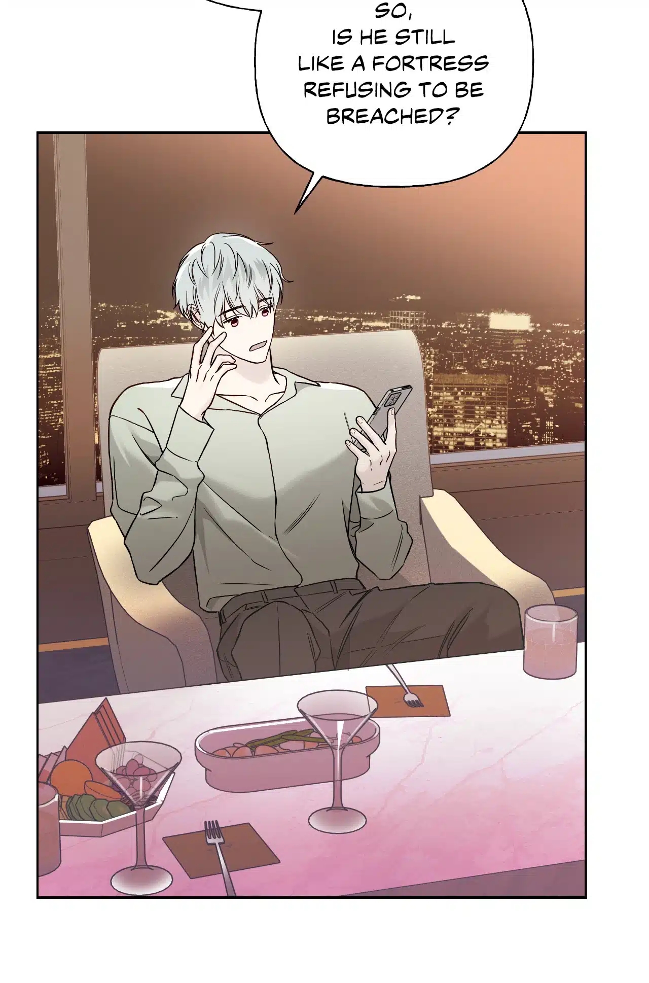 Guiding Hazard Chapter 65.1 page 29 - 