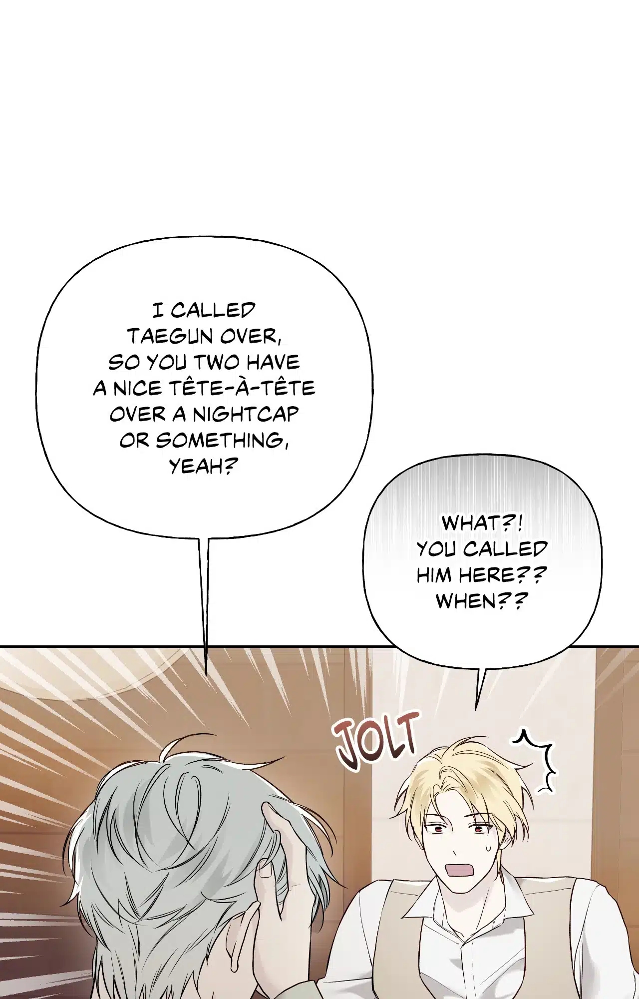 Guiding Hazard Chapter 65.1 page 33 - 