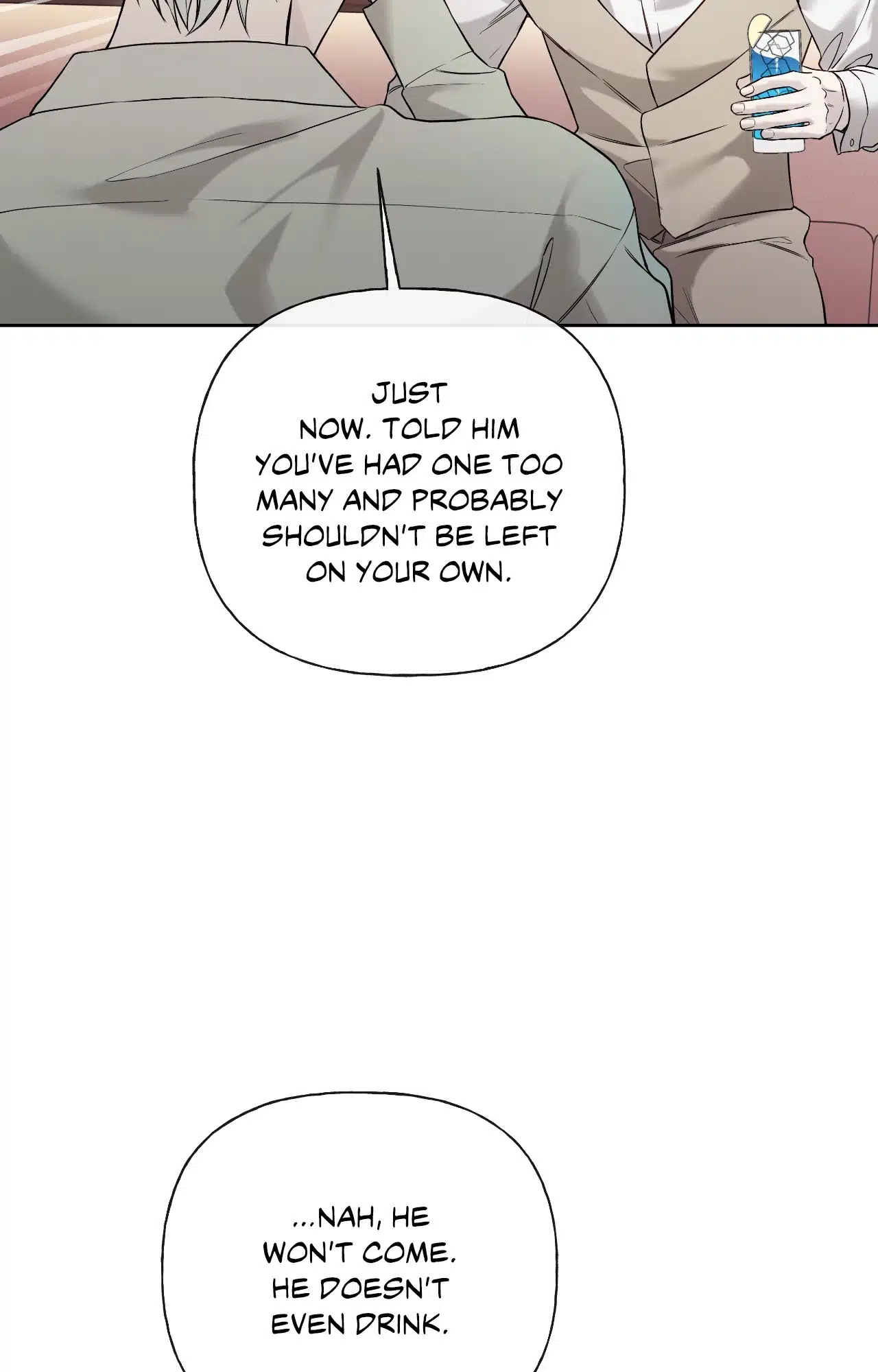Guiding Hazard Chapter 65.1 page 34 - 