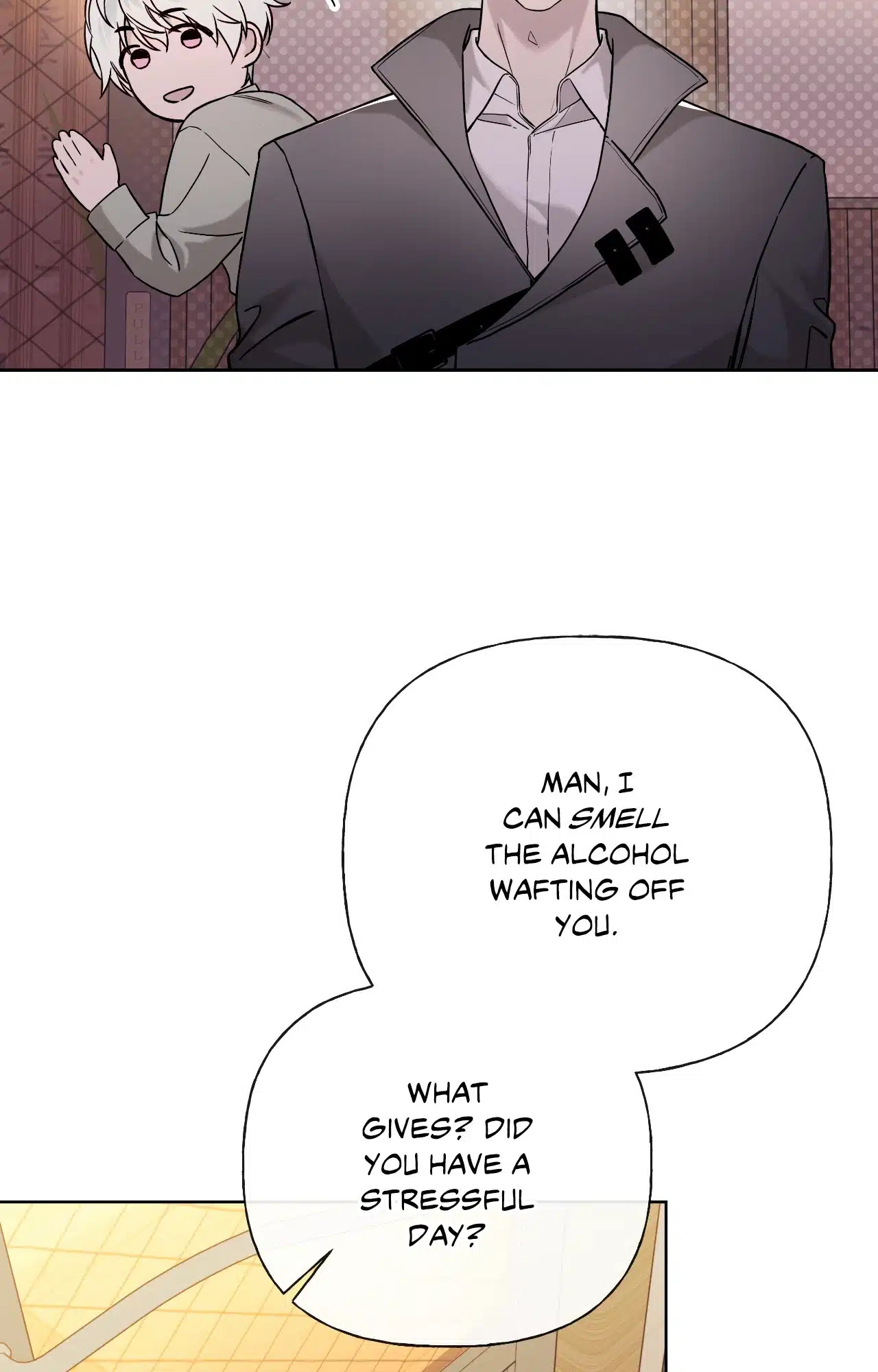 Guiding Hazard Chapter 65.1 page 45 - 