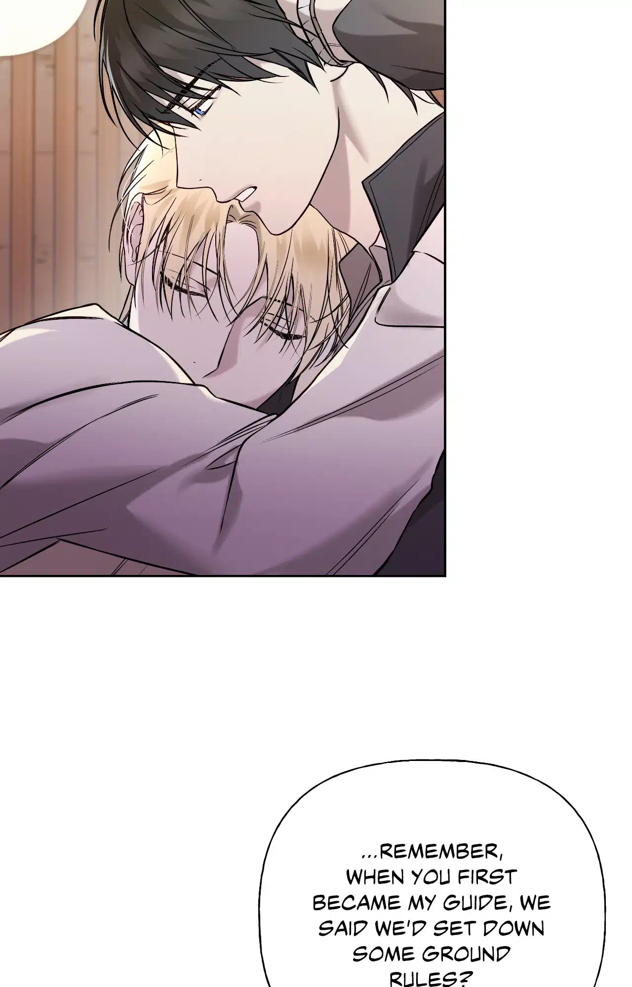 Guiding Hazard Chapter 65.1 page 49 - 