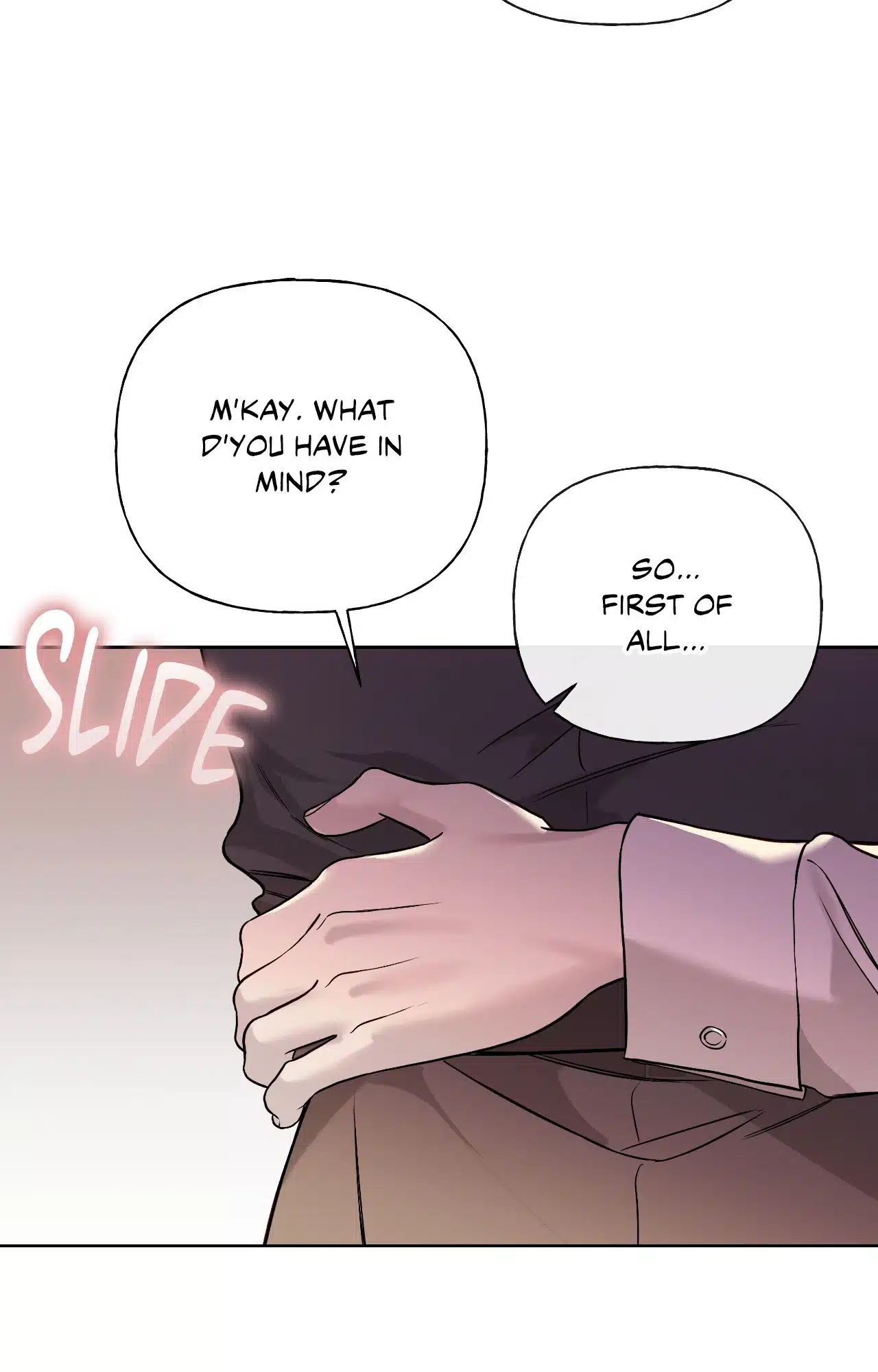 Guiding Hazard Chapter 65.1 page 51 - 