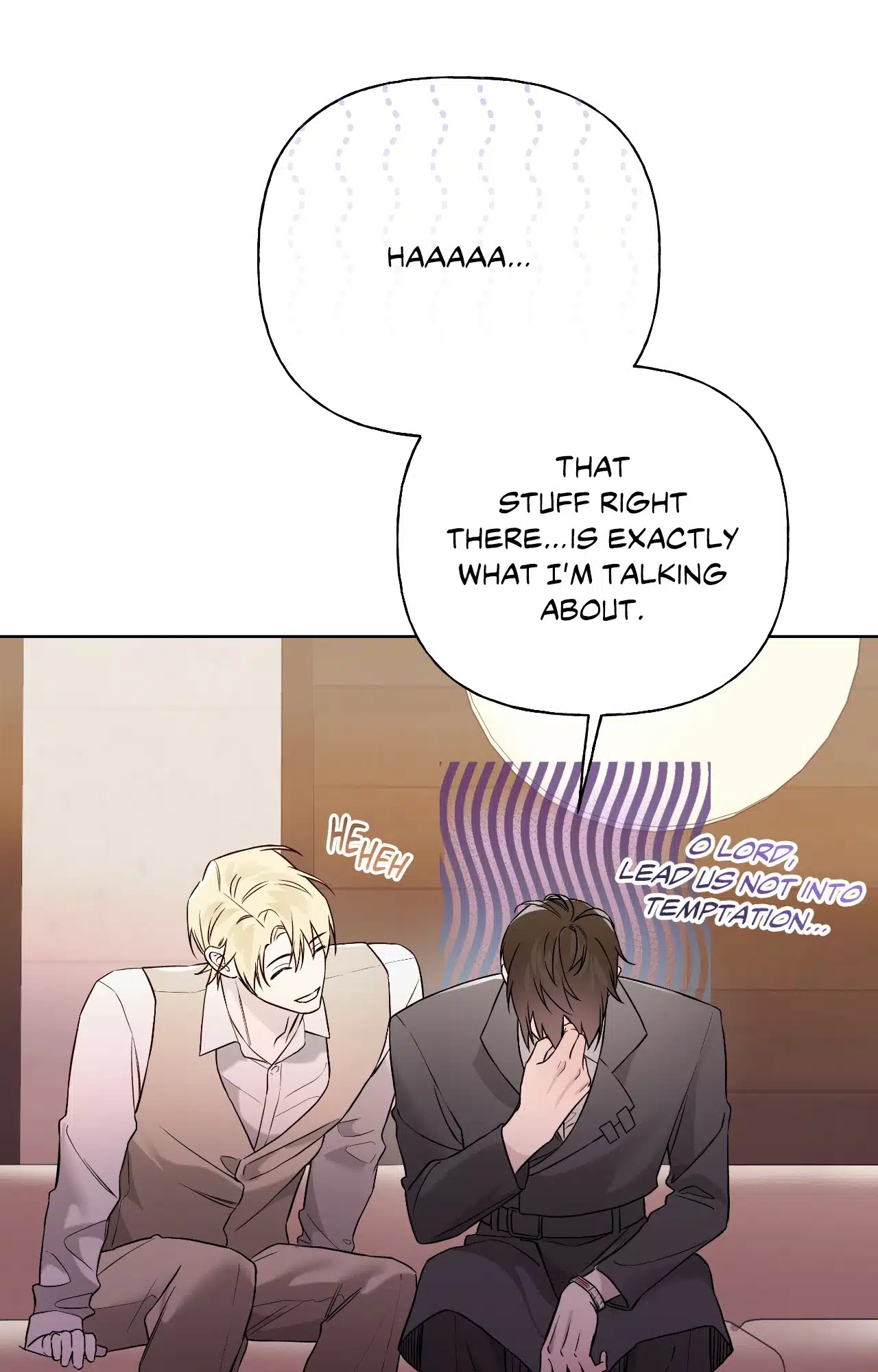 Guiding Hazard Chapter 65.1 page 56 - 