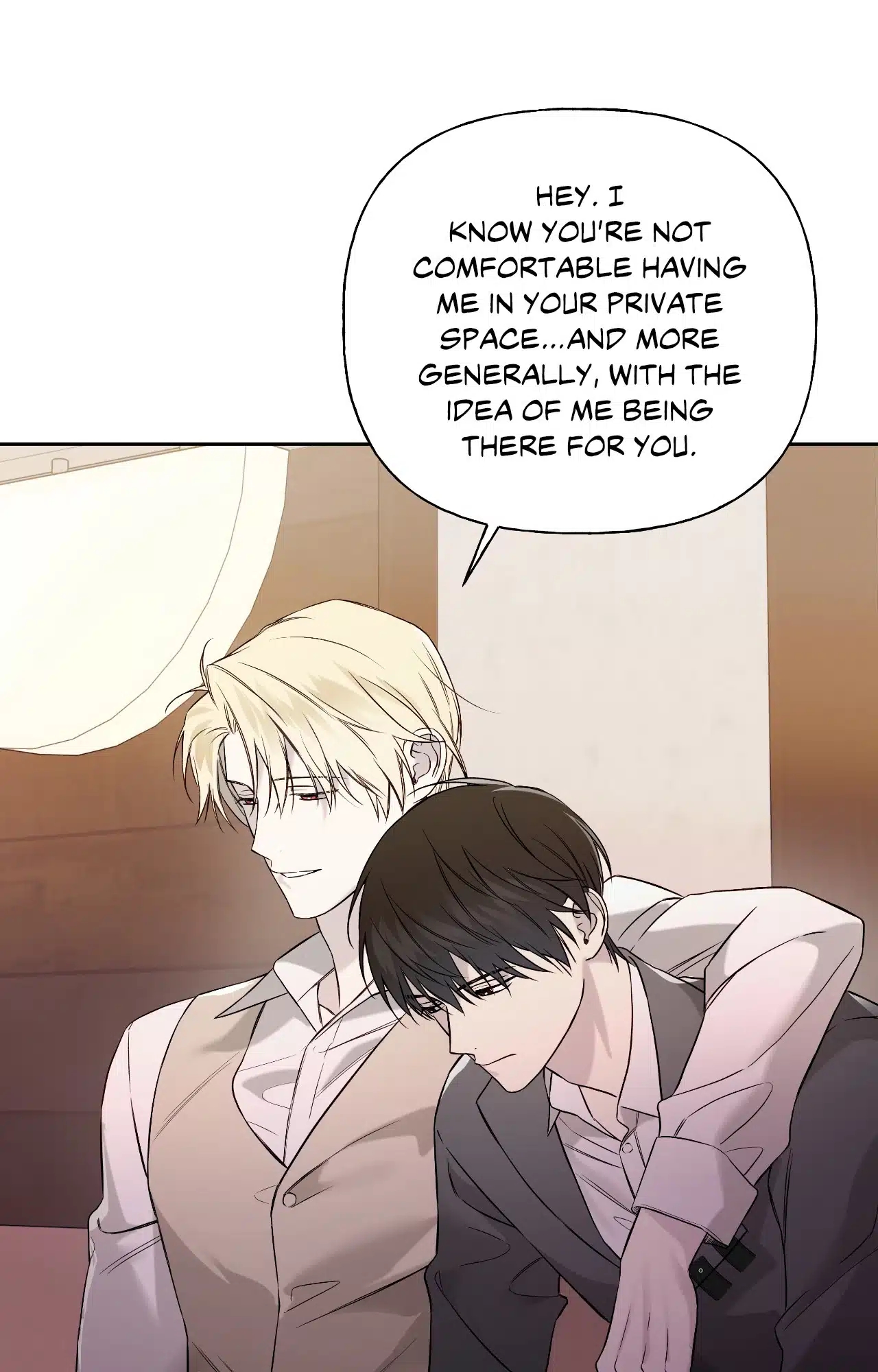 Guiding Hazard Chapter 65.1 page 59 - 
