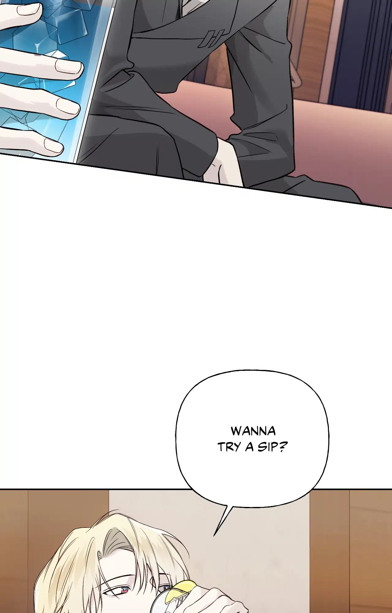 Guiding Hazard Chapter 65.1 page 64 - 