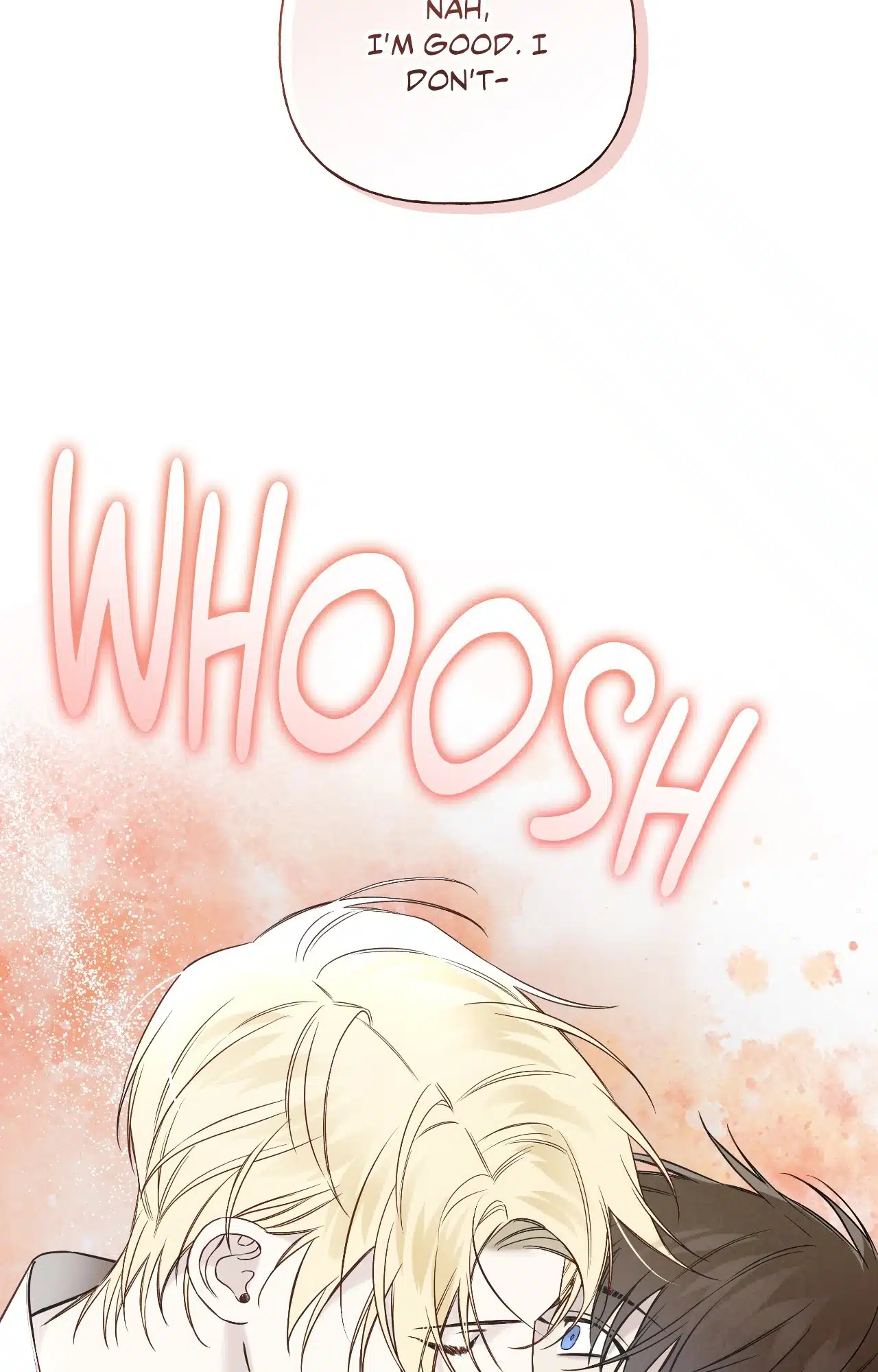Guiding Hazard Chapter 65.1 page 66 - 