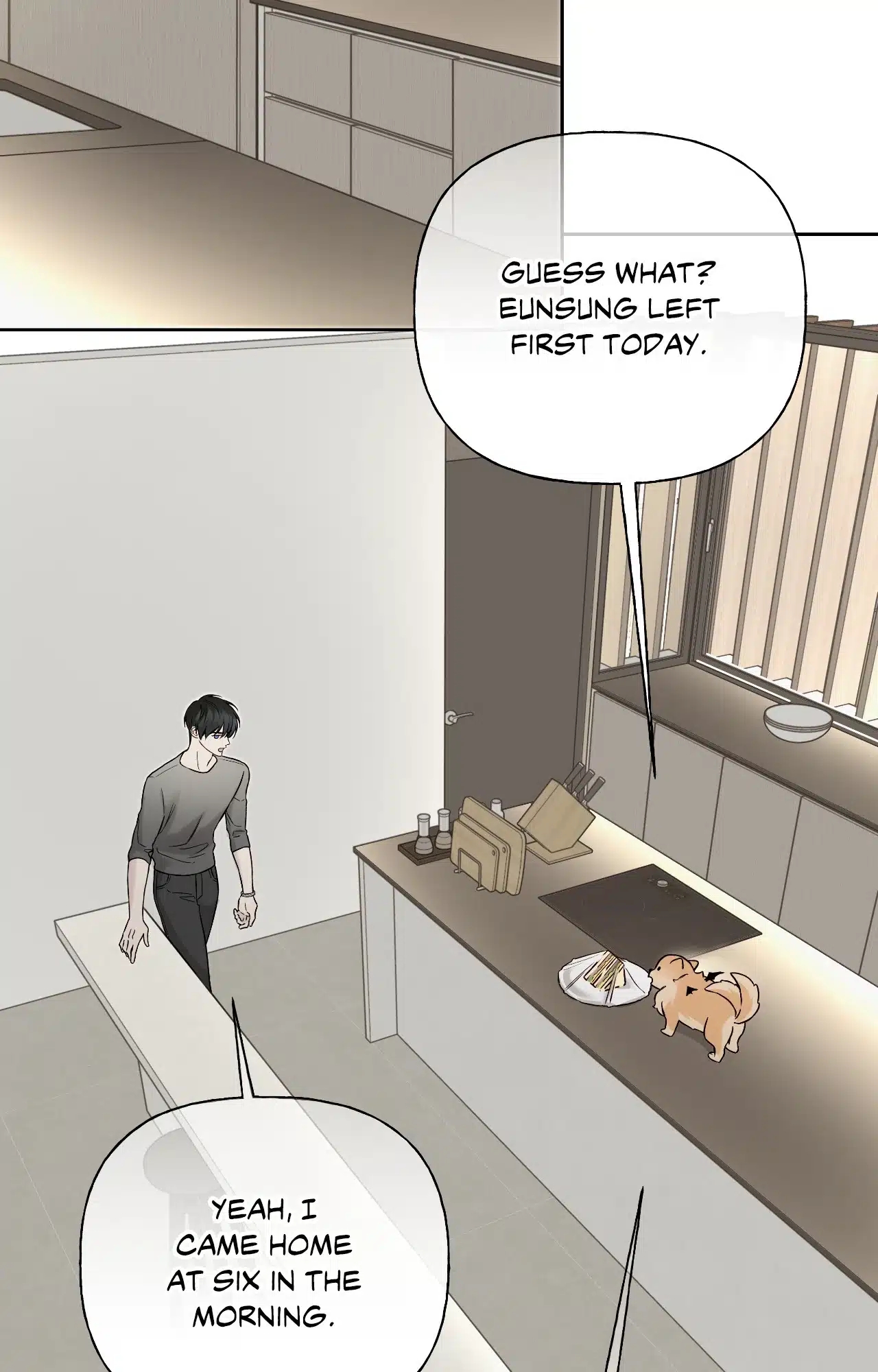 Guiding Hazard Chapter 65.1 page 8 - 
