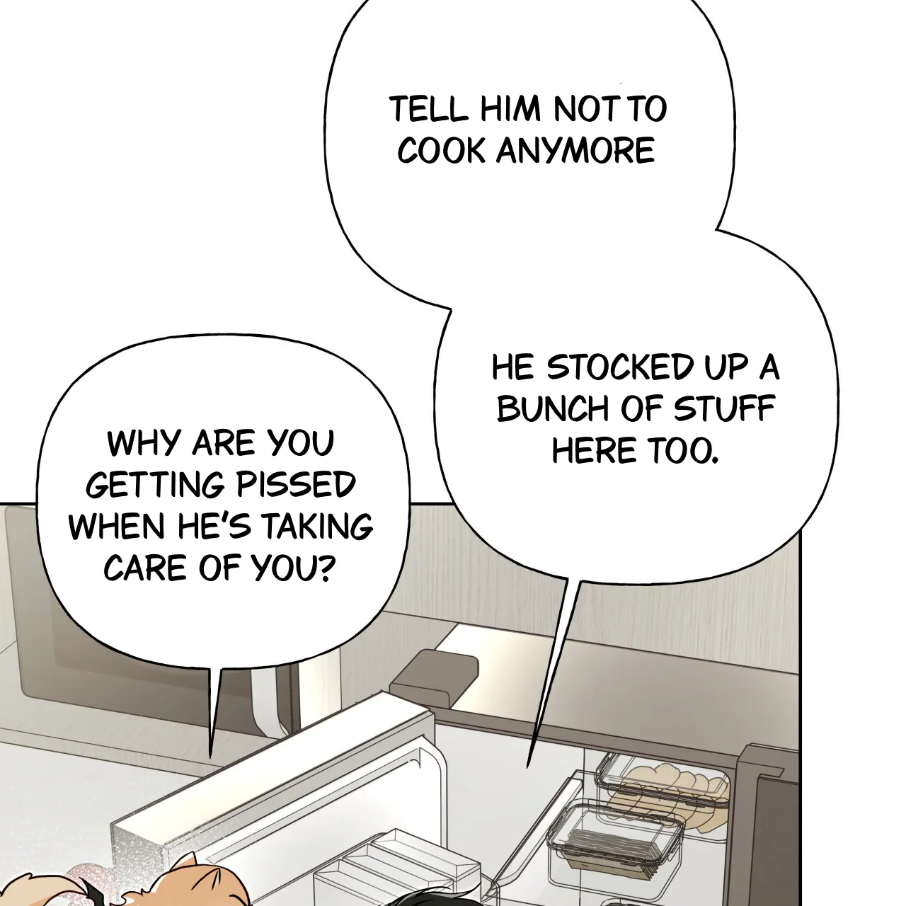 Guiding Hazard Chapter 65 page 15 - 