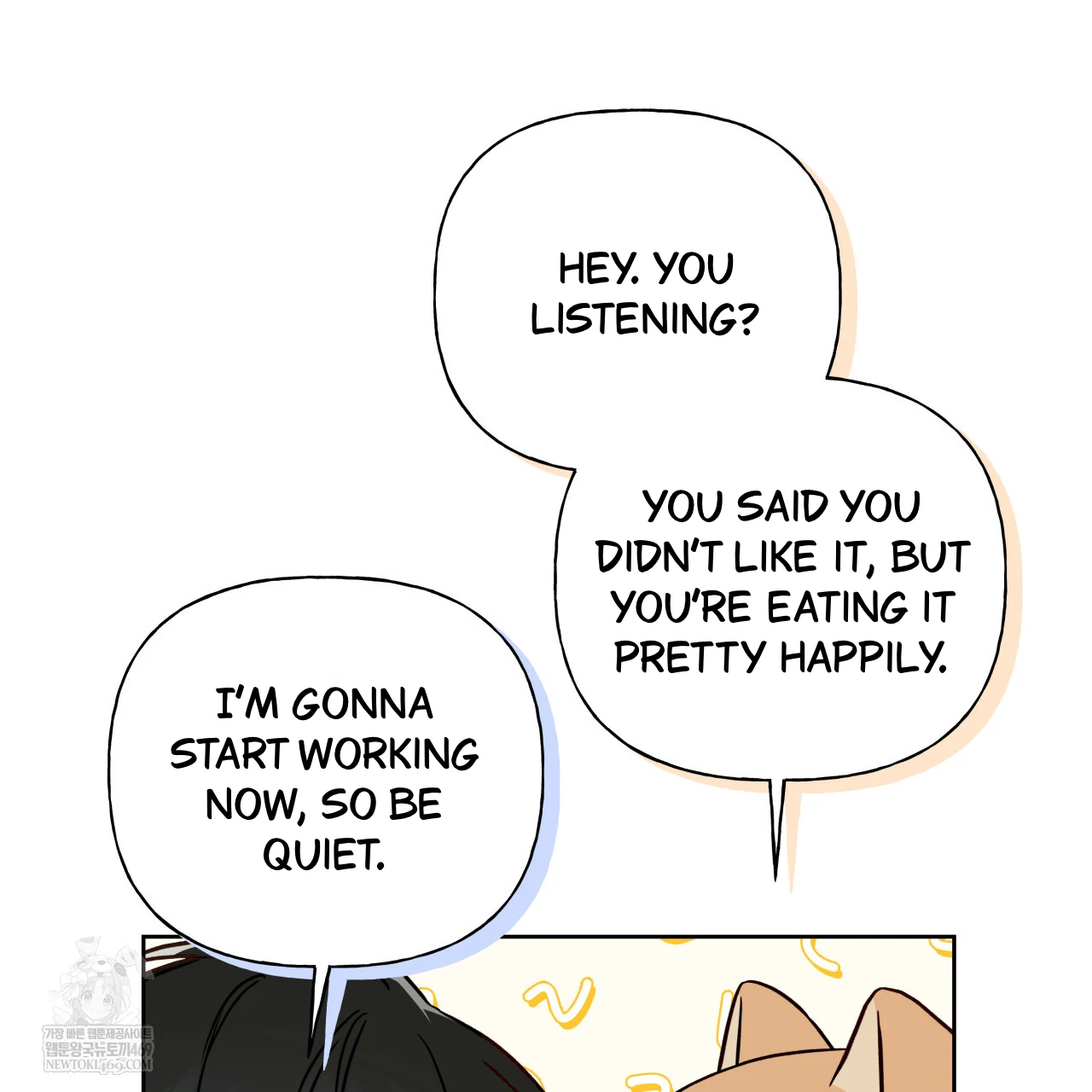 Guiding Hazard Chapter 65 page 23 - 