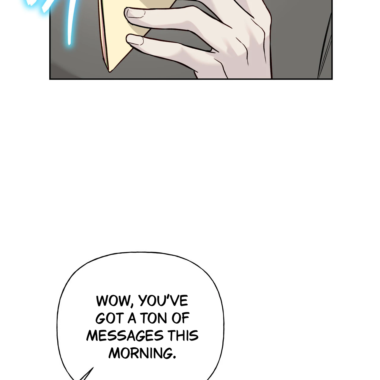 Guiding Hazard Chapter 65 page 25 - 