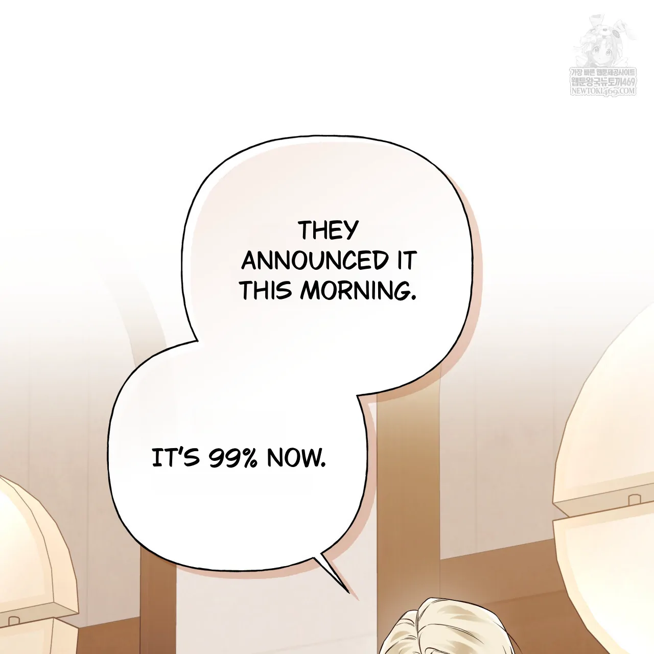 Guiding Hazard Chapter 65 page 34 - 