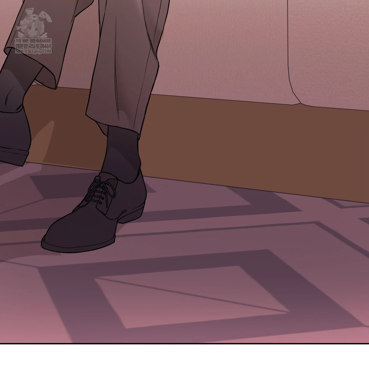 Guiding Hazard Chapter 65 page 36 - 