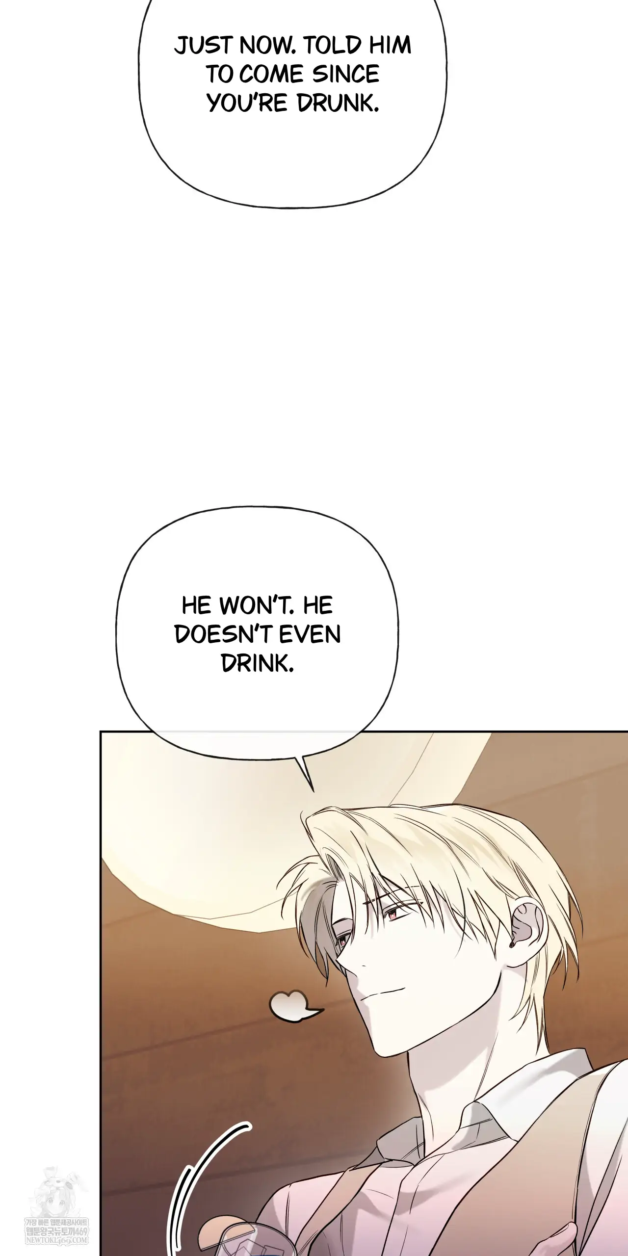 Guiding Hazard Chapter 65 page 47 - 
