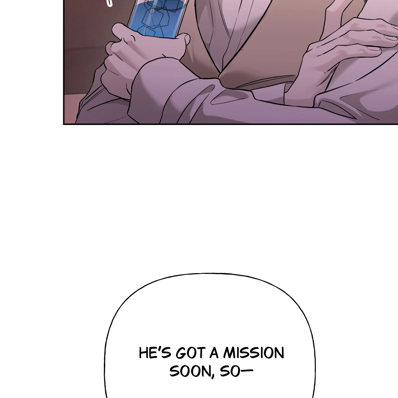 Guiding Hazard Chapter 65 page 48 - 