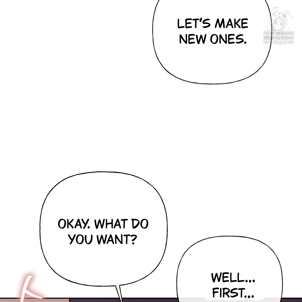 Guiding Hazard Chapter 65 page 69 - 
