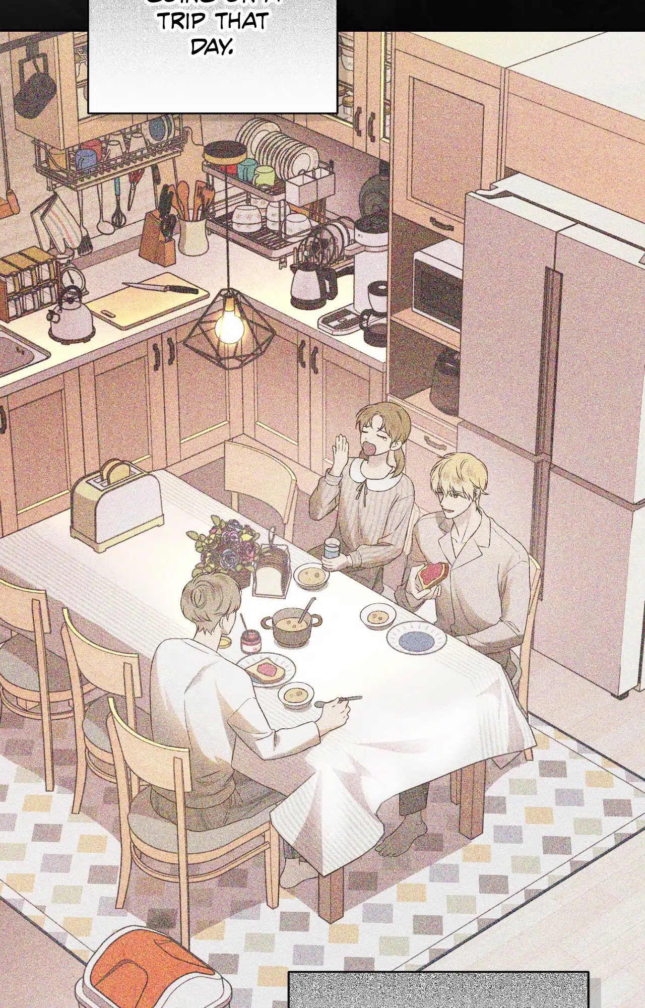Guiding Hazard Chapter 66.1 page 2 - 