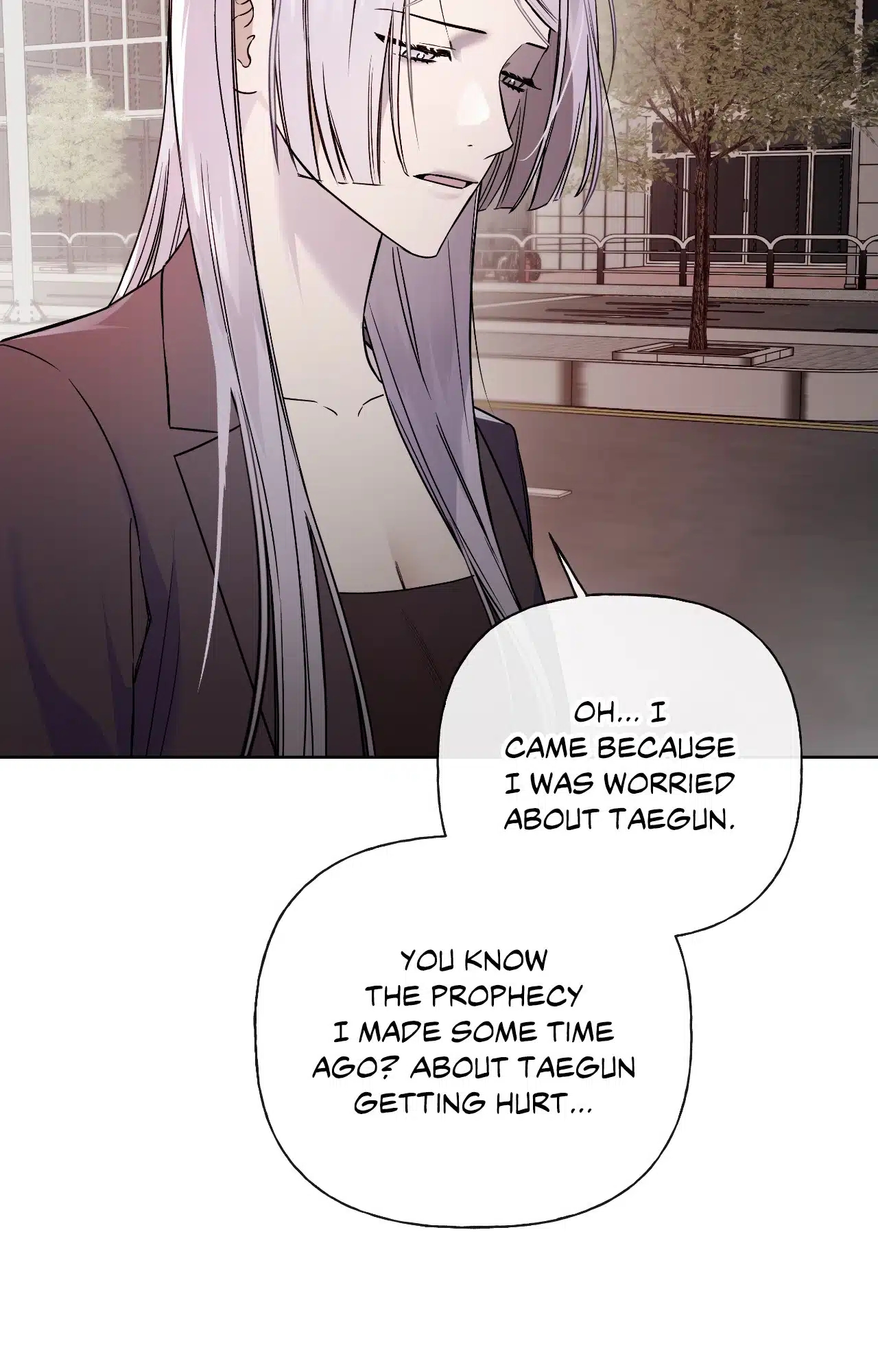 Guiding Hazard Chapter 66.1 page 18 - 
