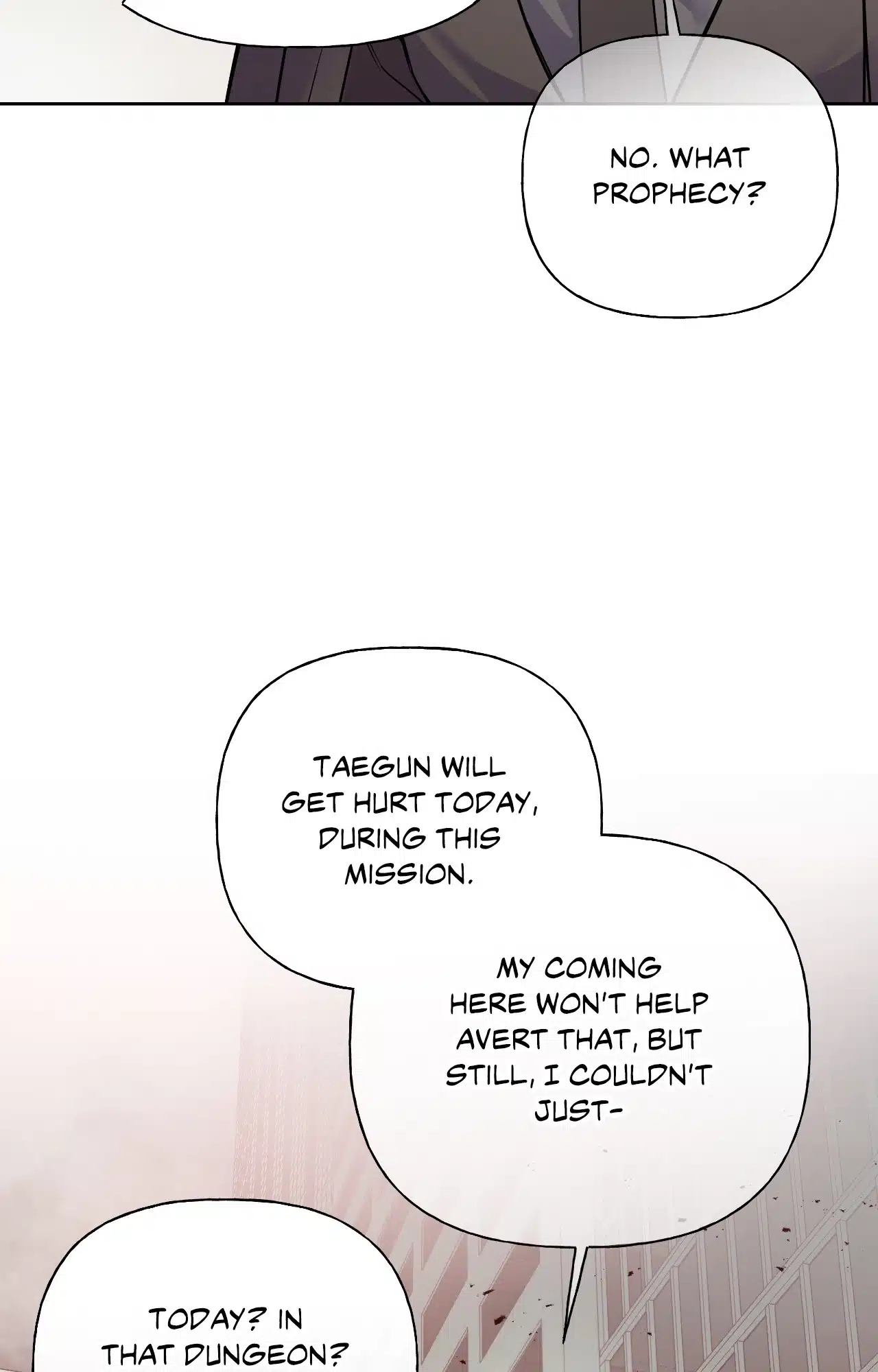Guiding Hazard Chapter 66.1 page 20 - 
