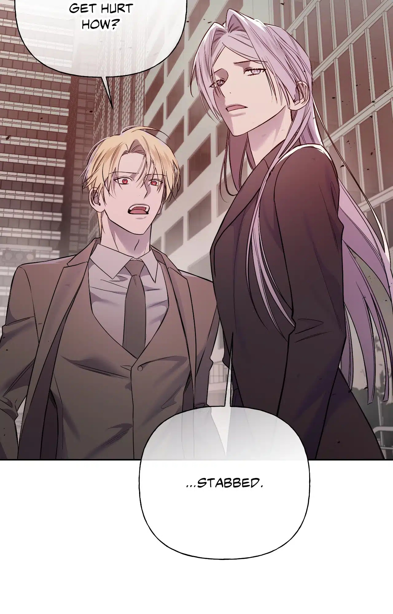 Guiding Hazard Chapter 66.1 page 21 - 