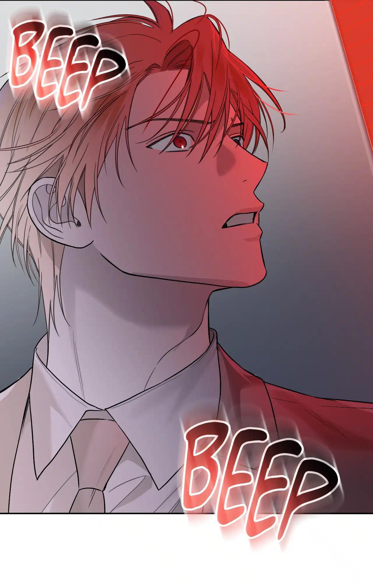 Guiding Hazard Chapter 66.1 page 32 - 