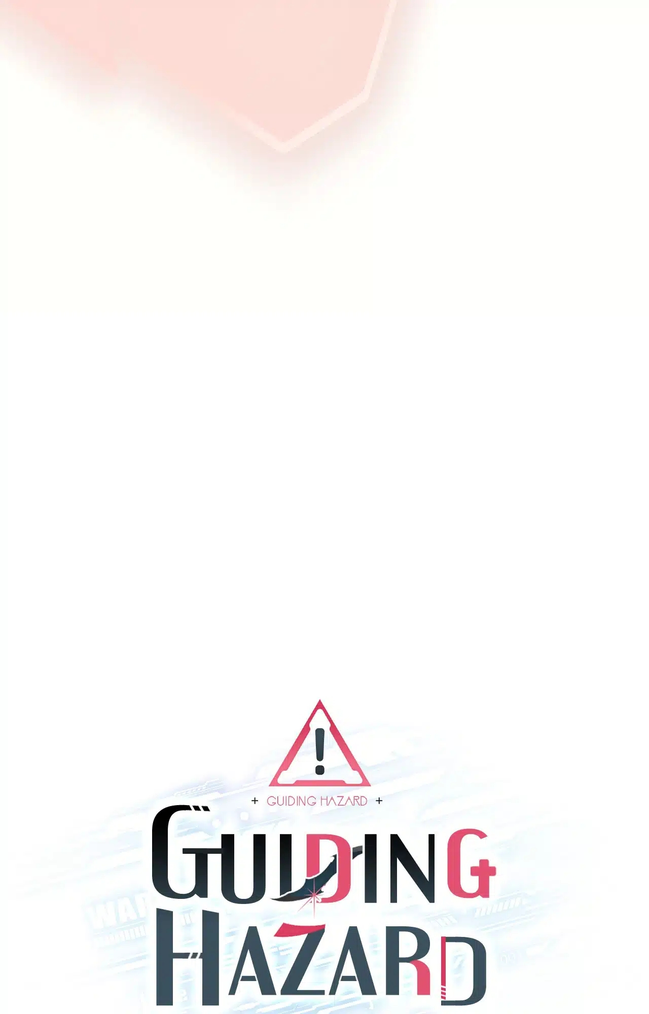 Guiding Hazard Chapter 66.1 page 35 - 