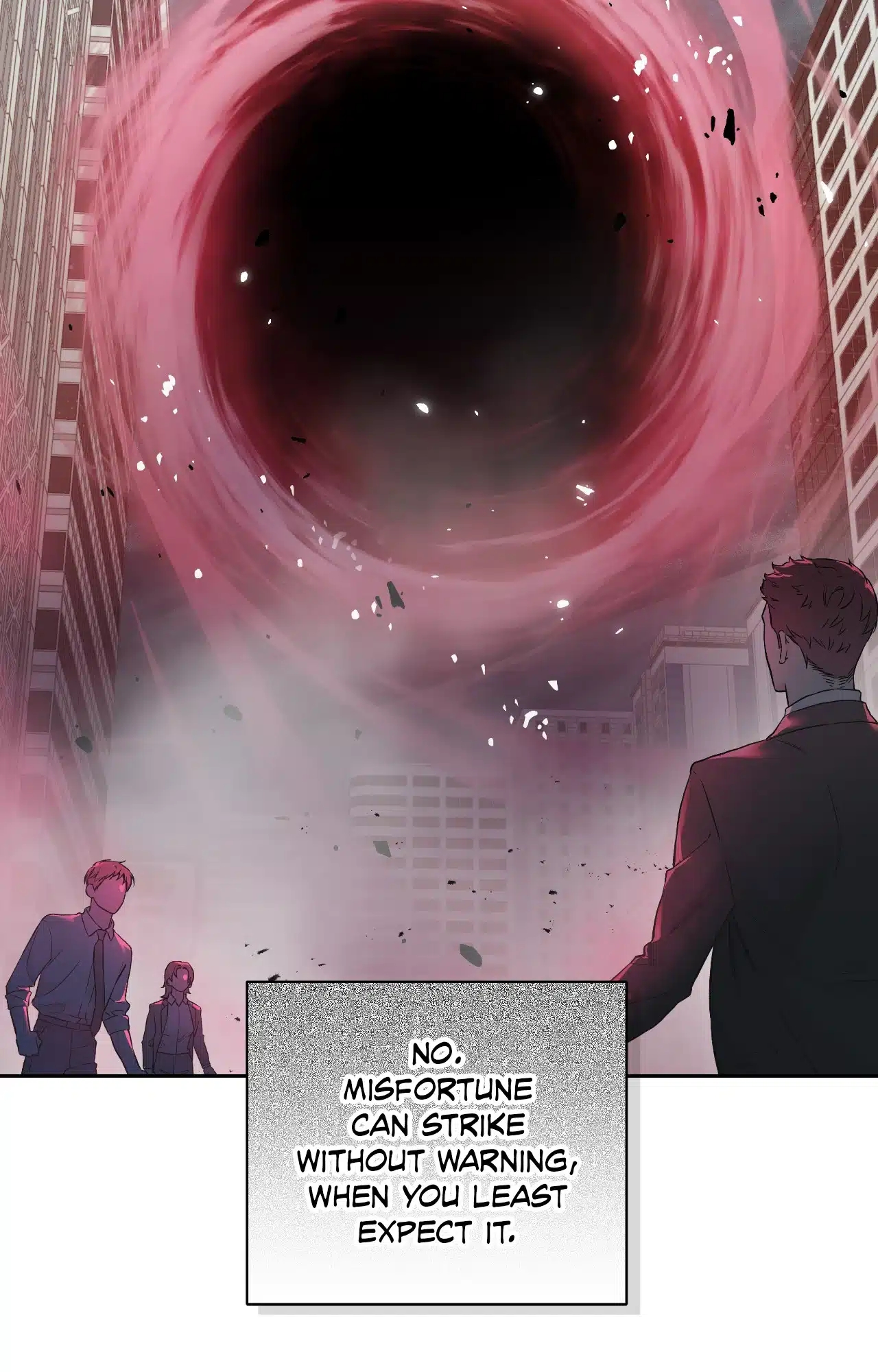 Guiding Hazard Chapter 66.1 page 5 - 