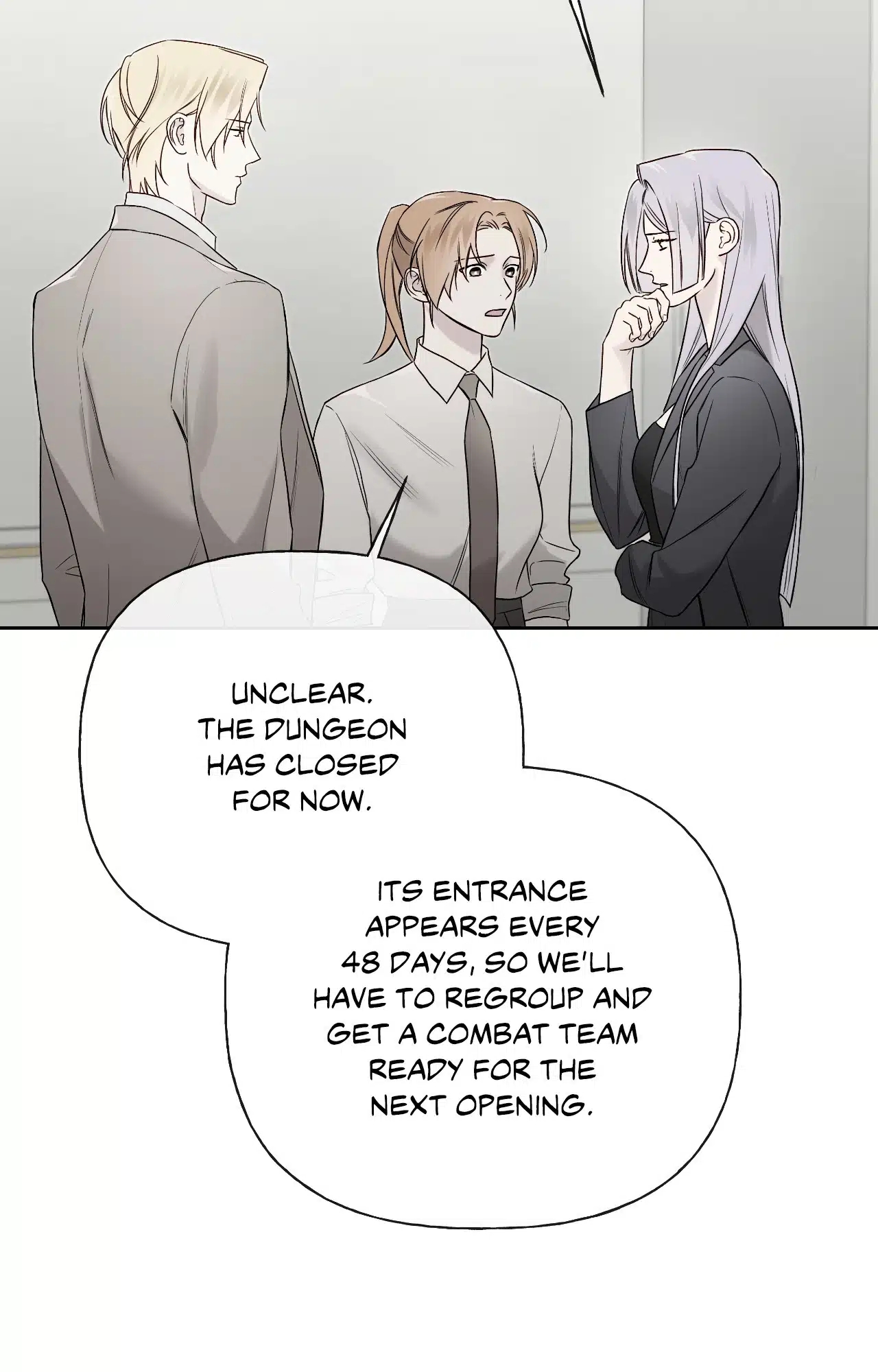 Guiding Hazard Chapter 66.1 page 42 - 