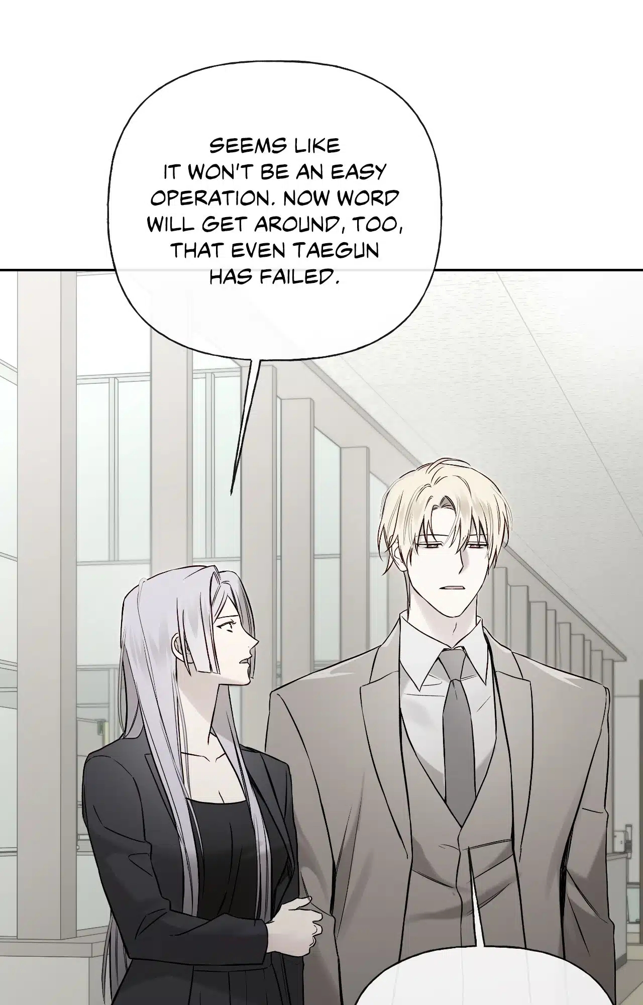 Guiding Hazard Chapter 66.1 page 43 - 