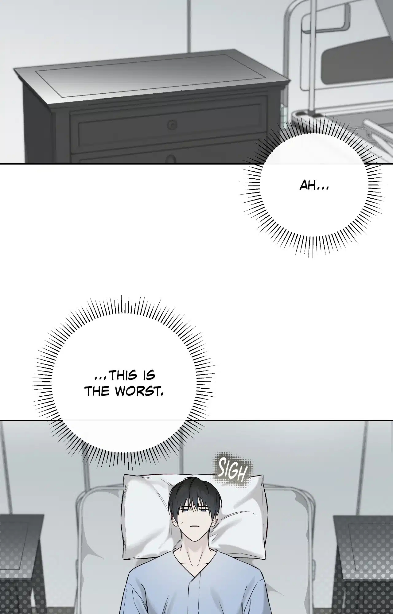 Guiding Hazard Chapter 66.1 page 46 - 