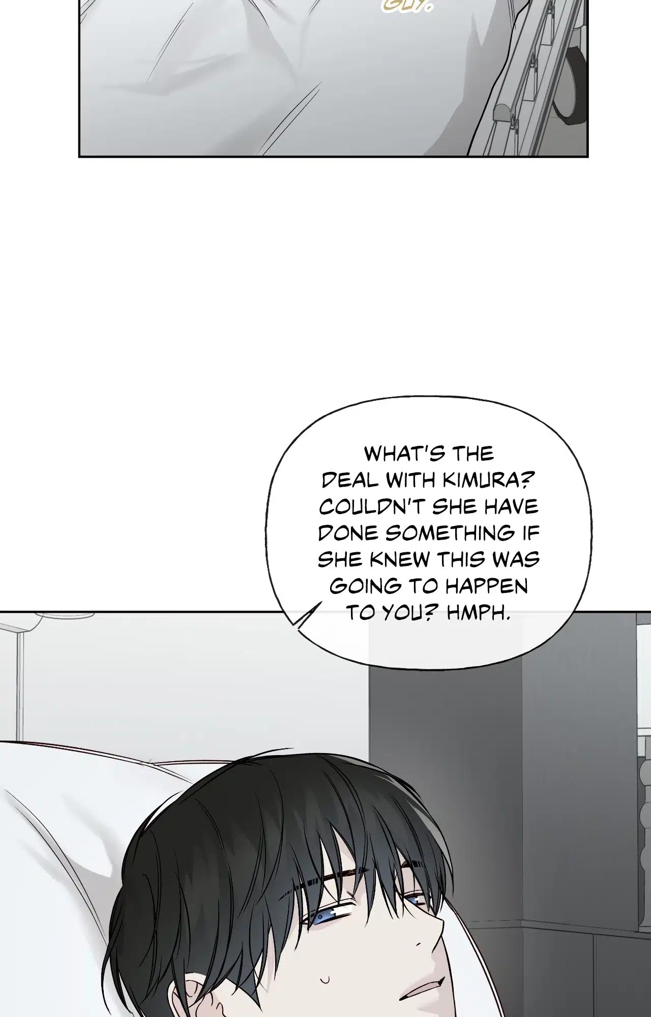 Guiding Hazard Chapter 66.1 page 49 - 