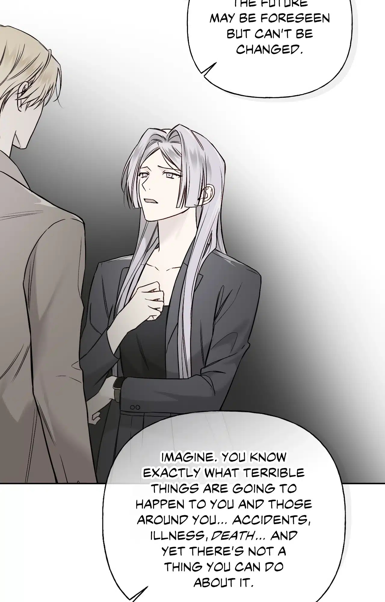 Guiding Hazard Chapter 66.1 page 51 - 