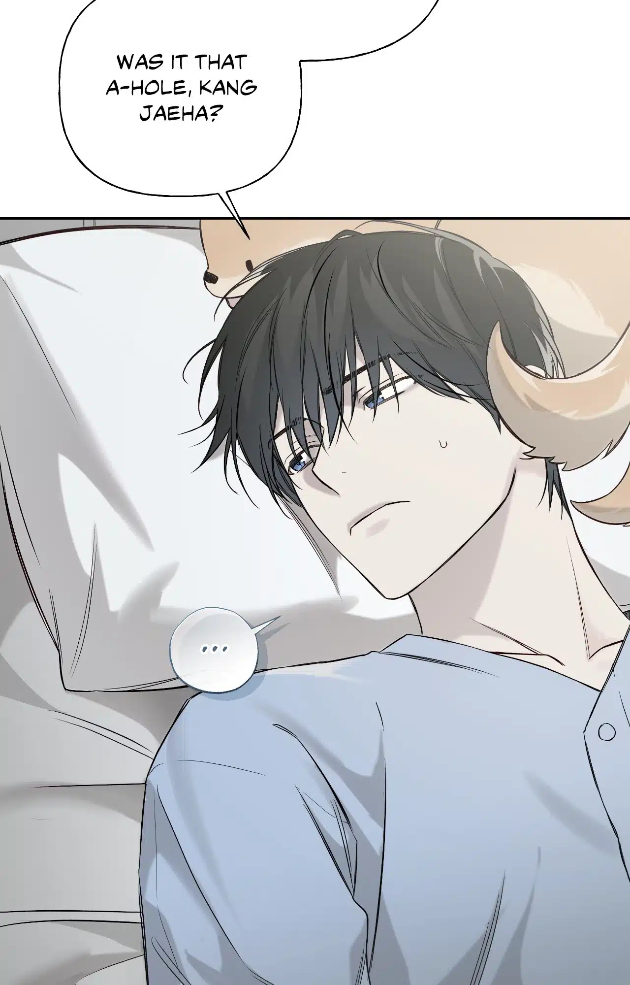 Guiding Hazard Chapter 66.1 page 54 - 